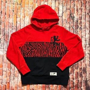 Nike LeBron James Hoodie